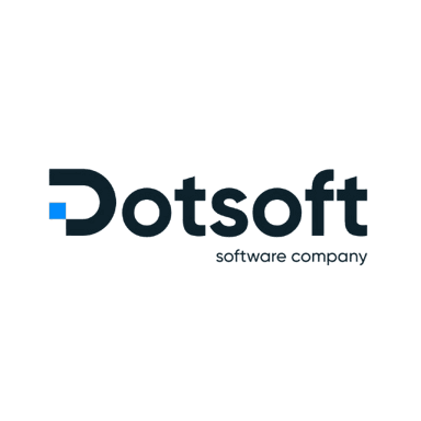 Dotsoft Logo